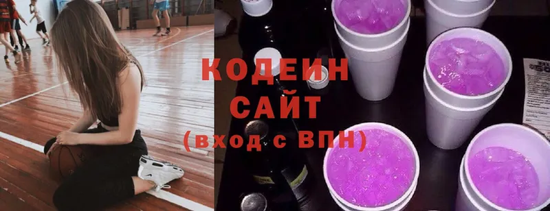 Кодеин Purple Drank  купить наркоту  Полярный 